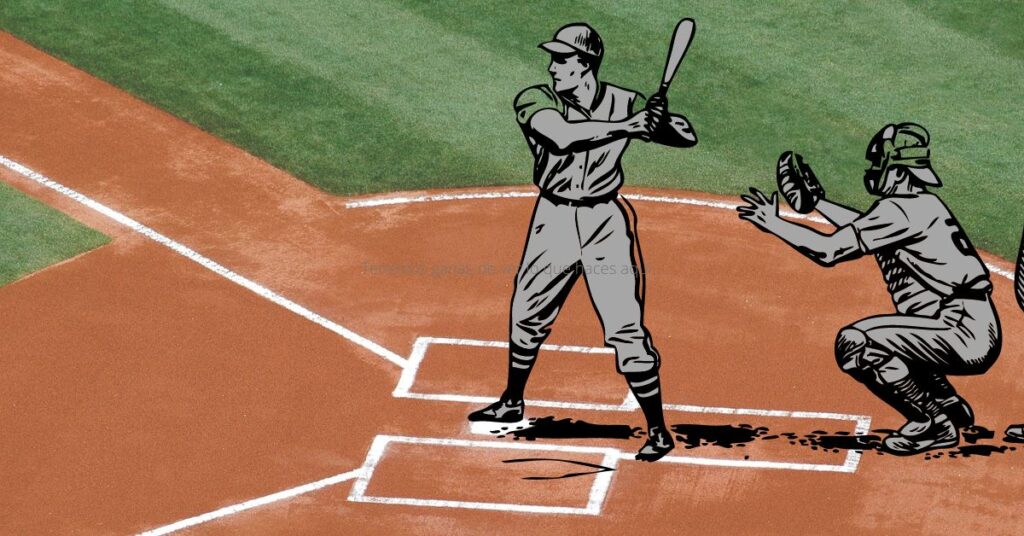 Beneficios de jugar al beisbol