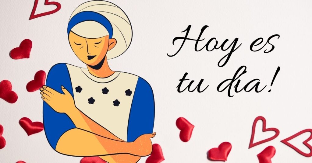 Mejorar la autoestima es posible