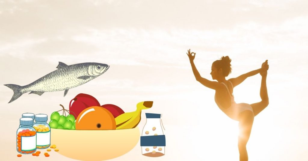 Antiinflamatorios naturales