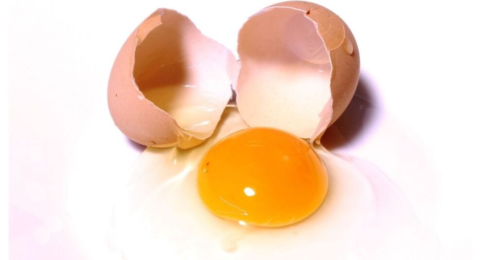 Mitos sobre el consumo de huevo