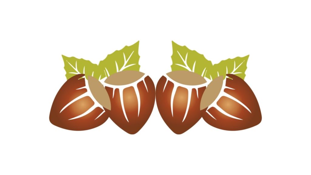 Beneficios de las avellanas