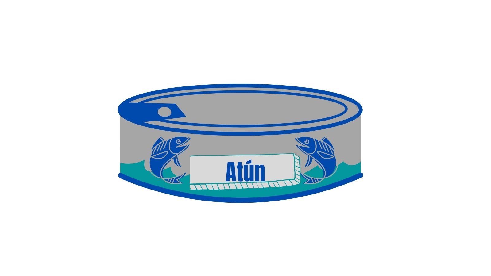 Intoxicación de mercurio por Atún