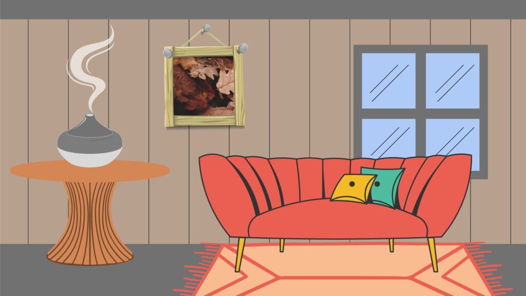 Usos y funciones del humidificador