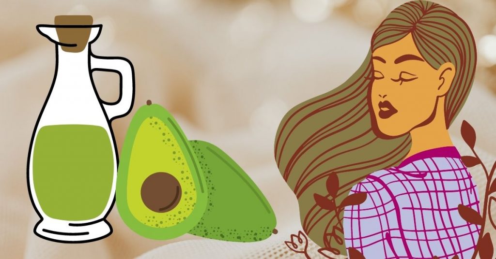 Aceite de aguacate