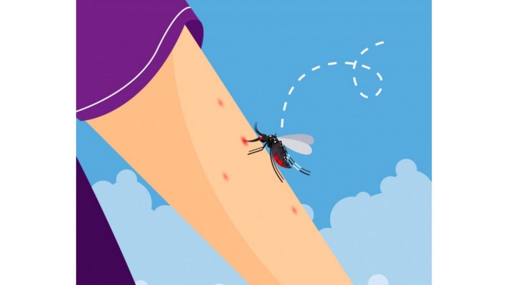 Información sobre el virus del Nilo Occidental