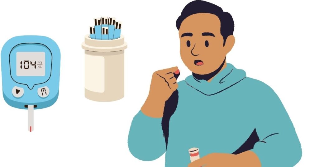 Deporte e hipoglucemia