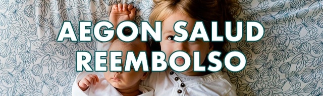 Aegon Salud Reembolso