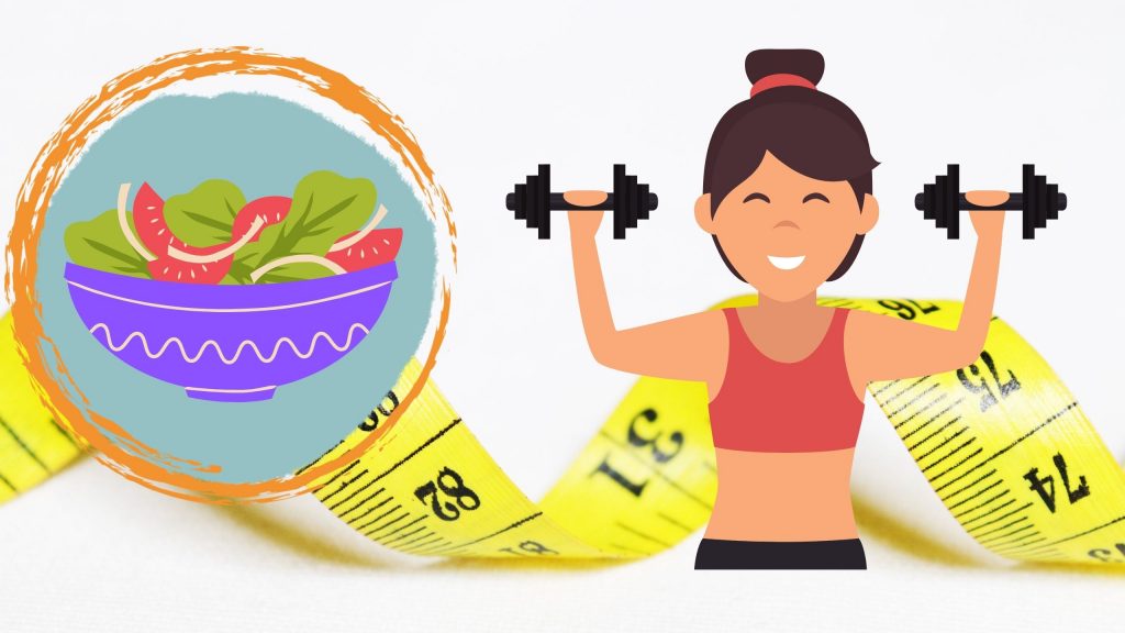 Mitos sobre las dietas