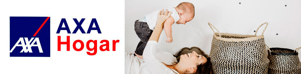 AXA Hogar Confort
