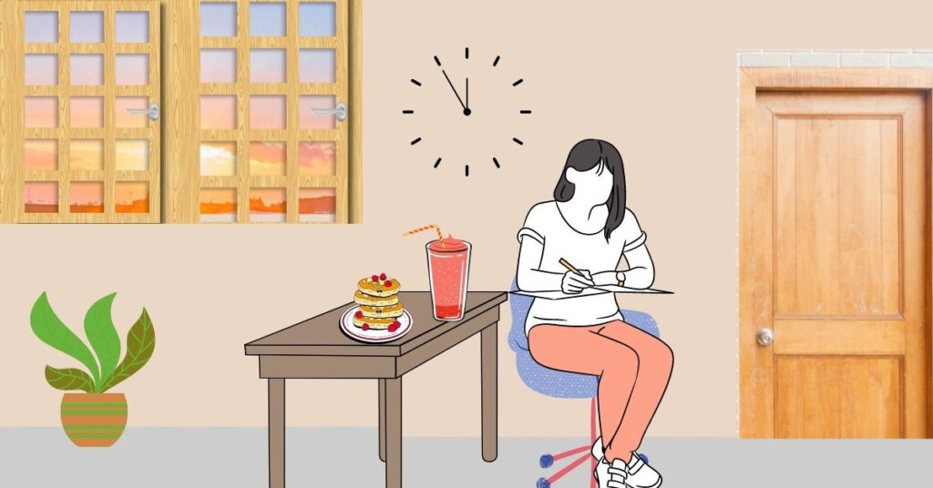 Desayunos saludables y saciantes