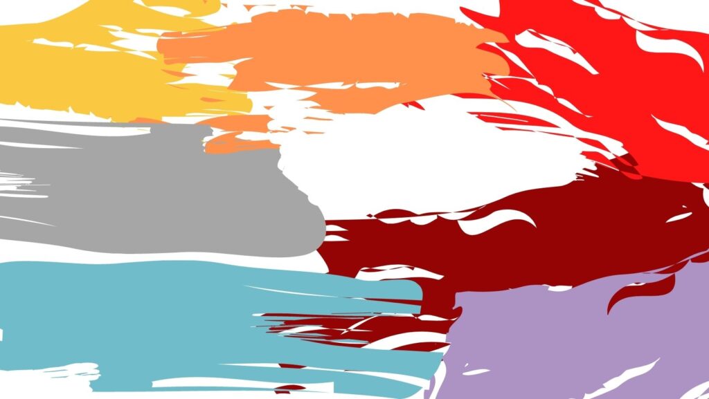 Significado de los colores