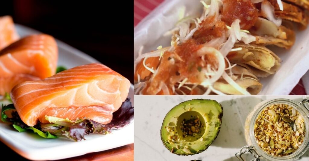 Recetas saludables para estas navidades