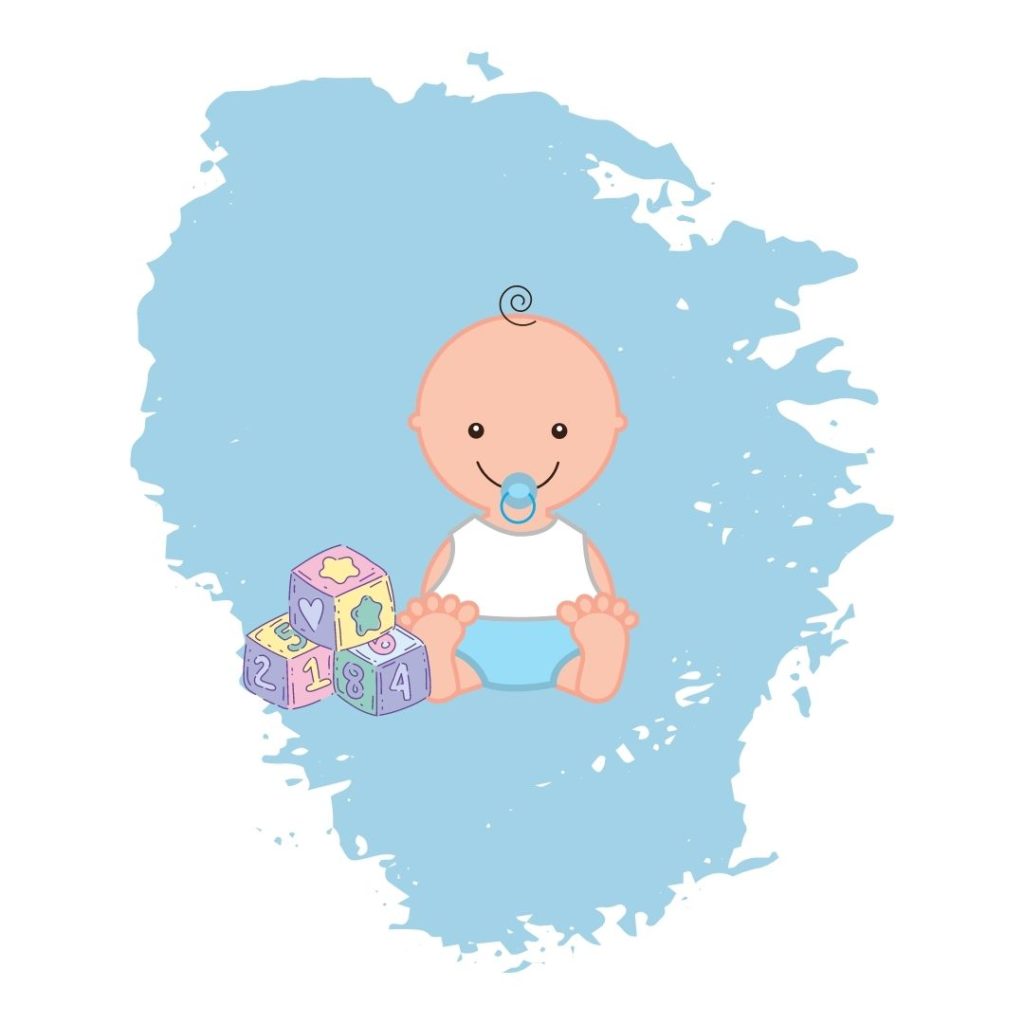 Ruido blanco para bebés