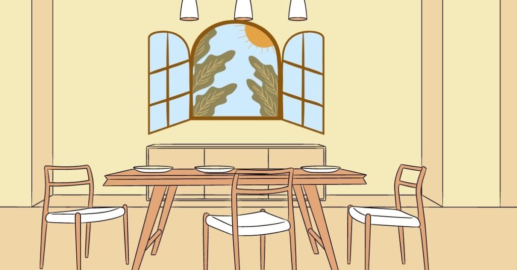 Ventilacion del hogar y salud