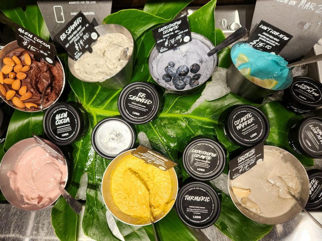 Mascarillas y nuestra piel