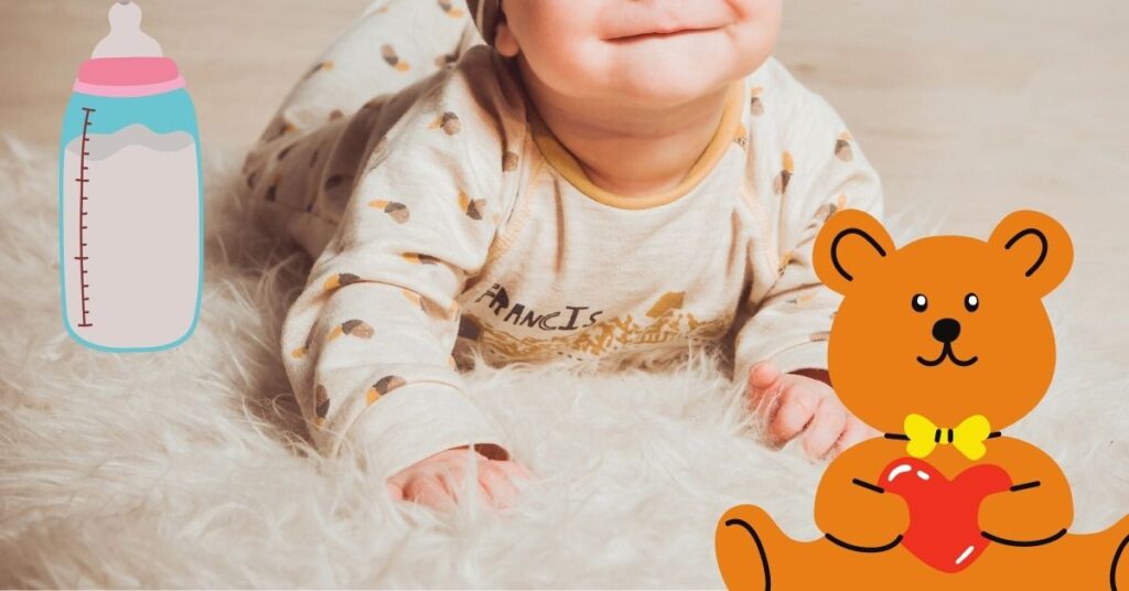 Piel de bebes en invierno