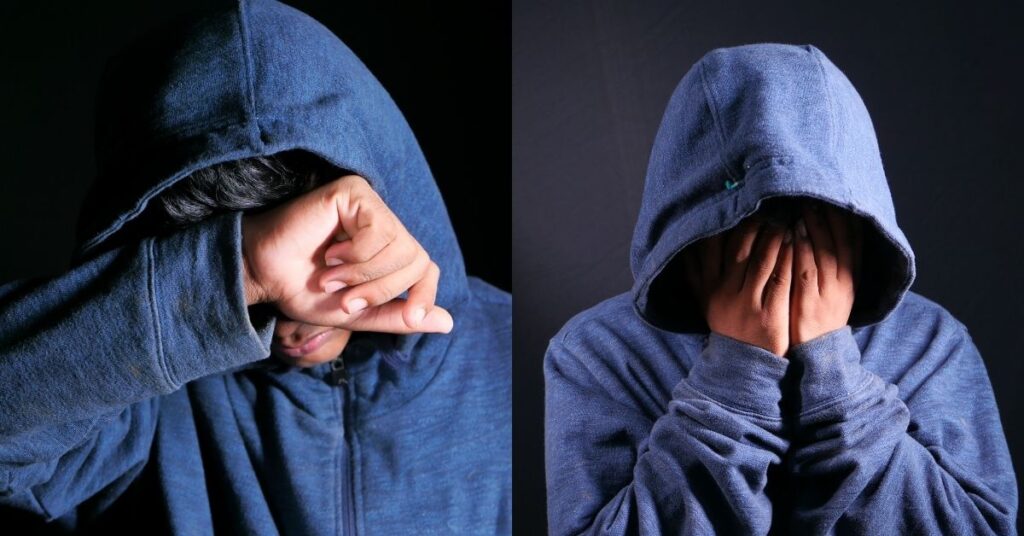 Pensamientos negativos comunes