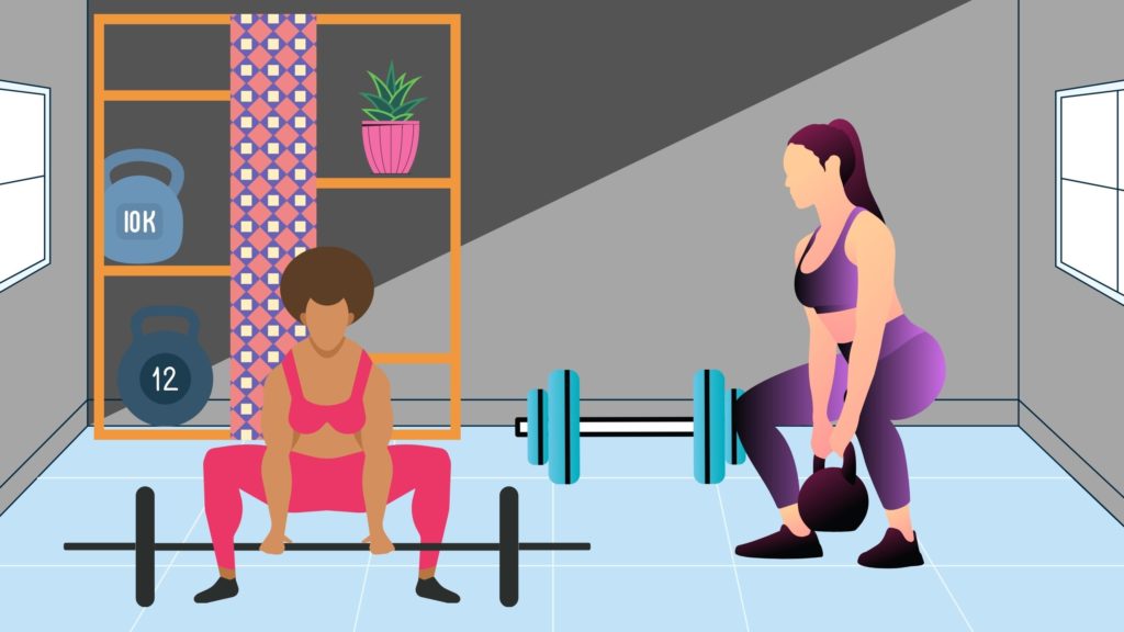 Beneficios de Body Pump