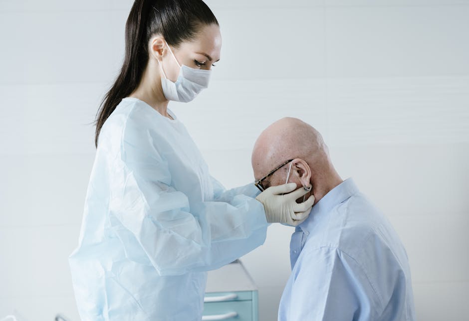 Cómo los adultos mayores pueden evitar las interacciones farmacológicas peligrosas