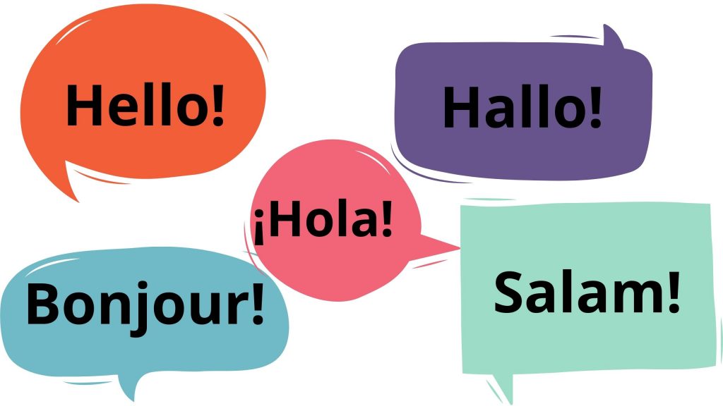 Beneficios de aprender un segundo idioma