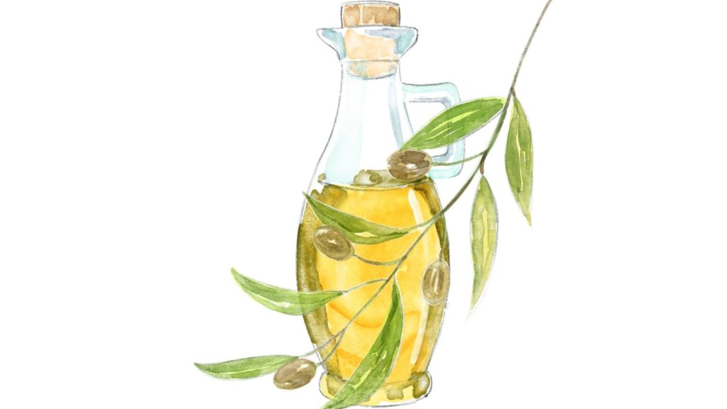 Beneficios del Aceite de Oliva