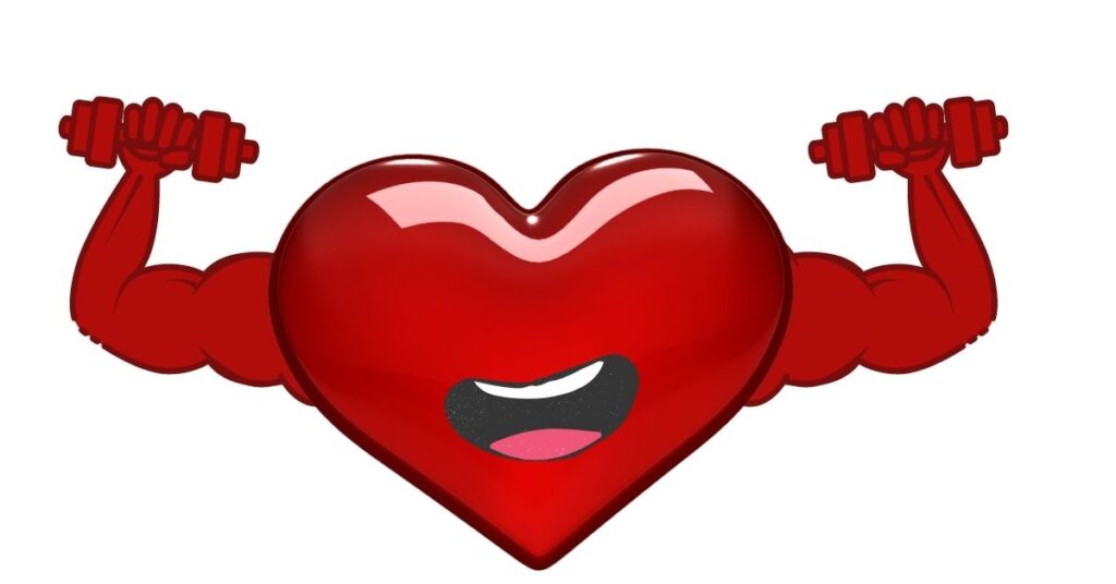 Sindrome del corazón de atleta