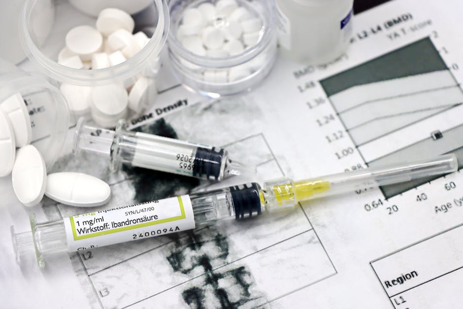 Riesgos del déficit de vitaminas