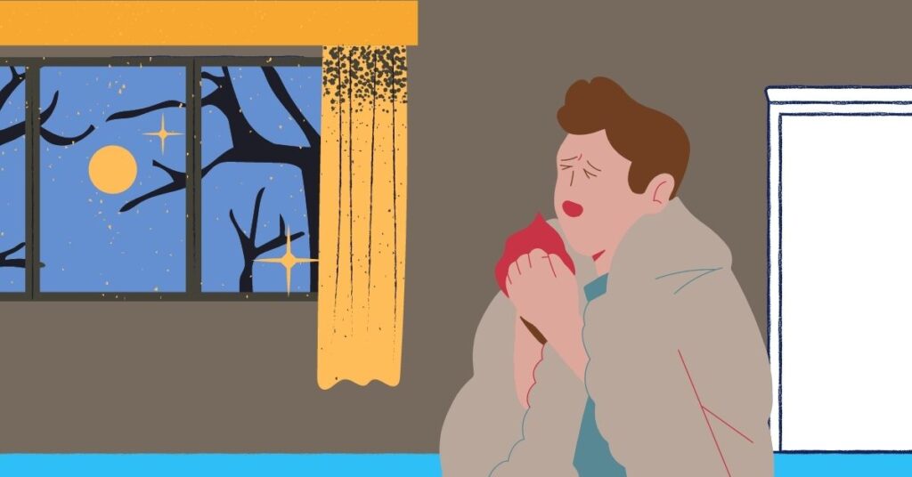 Mitos sobre la salud y el invierno