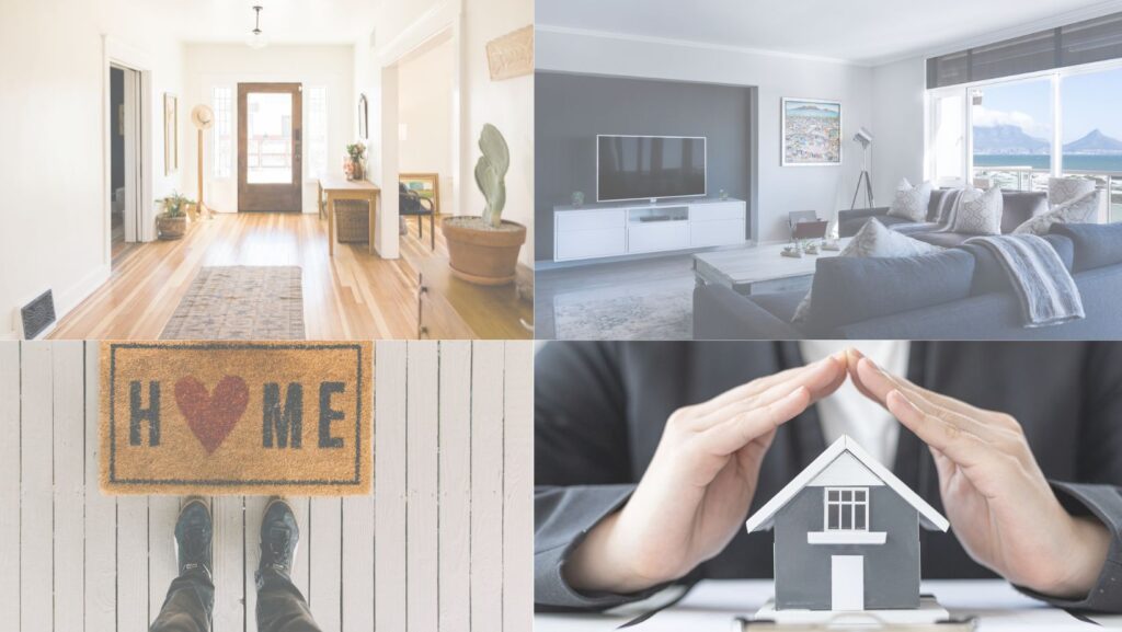 Seguro de Hogar y sus beneficios