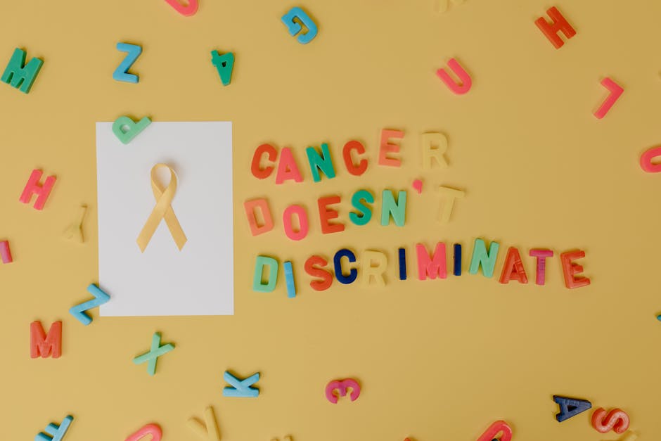 4 de febrero. Día mundial contra el cáncer.