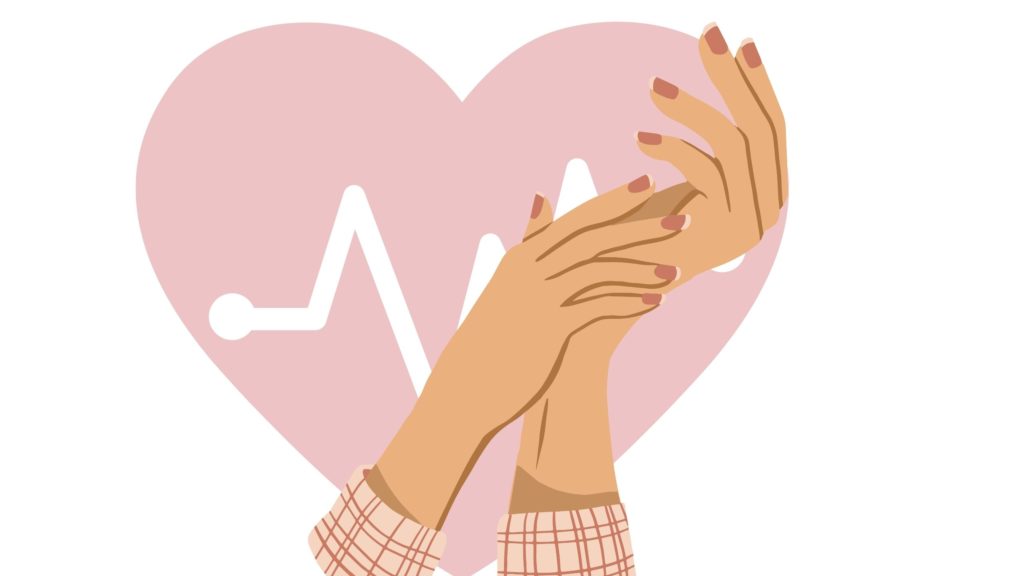 Suplementos naturales para las uñas