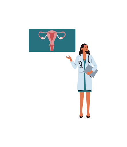 CUANDO IR POR PRIMERA VEZ AL GINECOLOGO