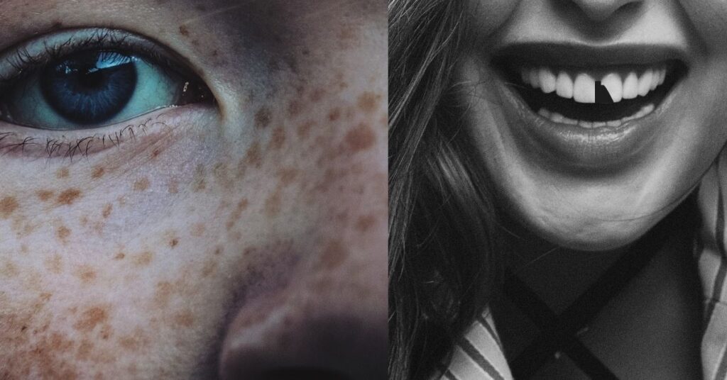 Aprende a aceptar tus defectos