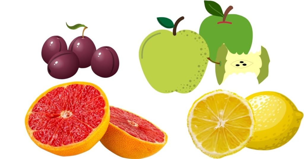 Mejores frutas para desintoxicar el cuerpo tras la navidad