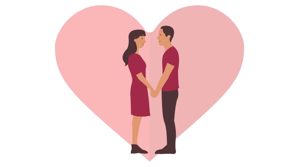 Dormir con nuestra pareja y sus beneficios 👫