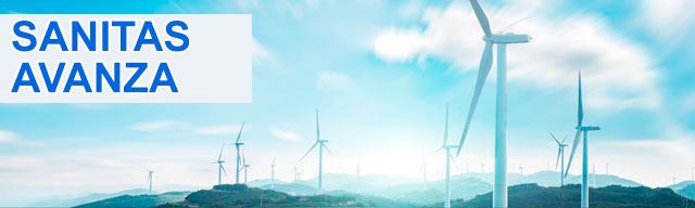 SANITAS Avanza