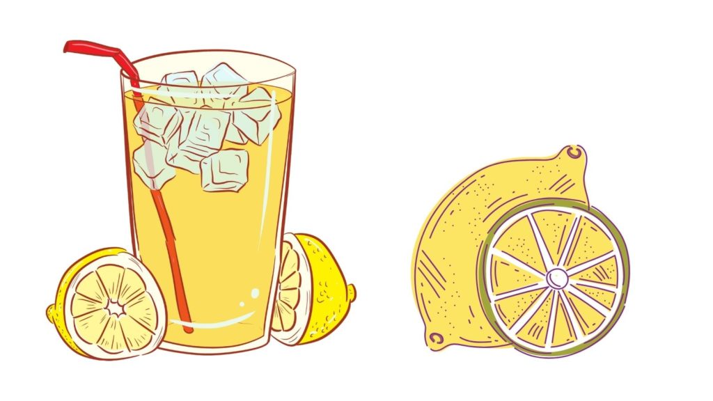 Beneficios del limón 🍋