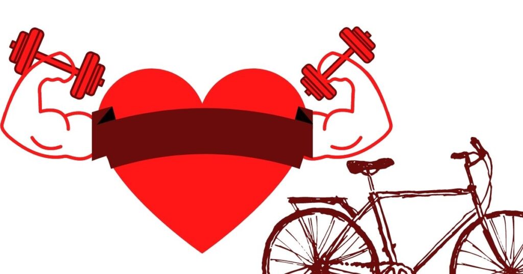 Ejercicios para el funcionamiento del corazon