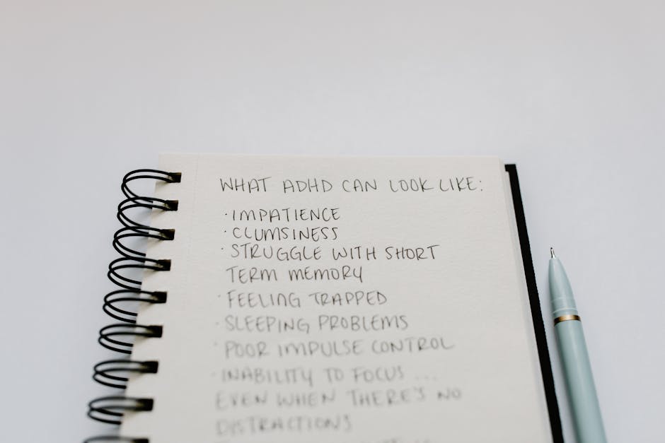 Pensamientos obsesivos y como combatirlos