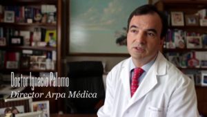 Doctor Palomo, excelencia médica en Madrid