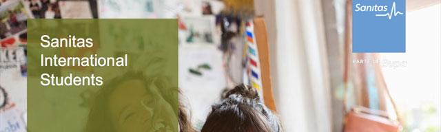 Sanitas International Students