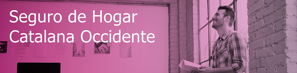 Catalana Occidente Hogar