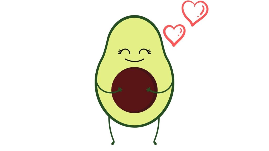 Beneficios del Aguacate