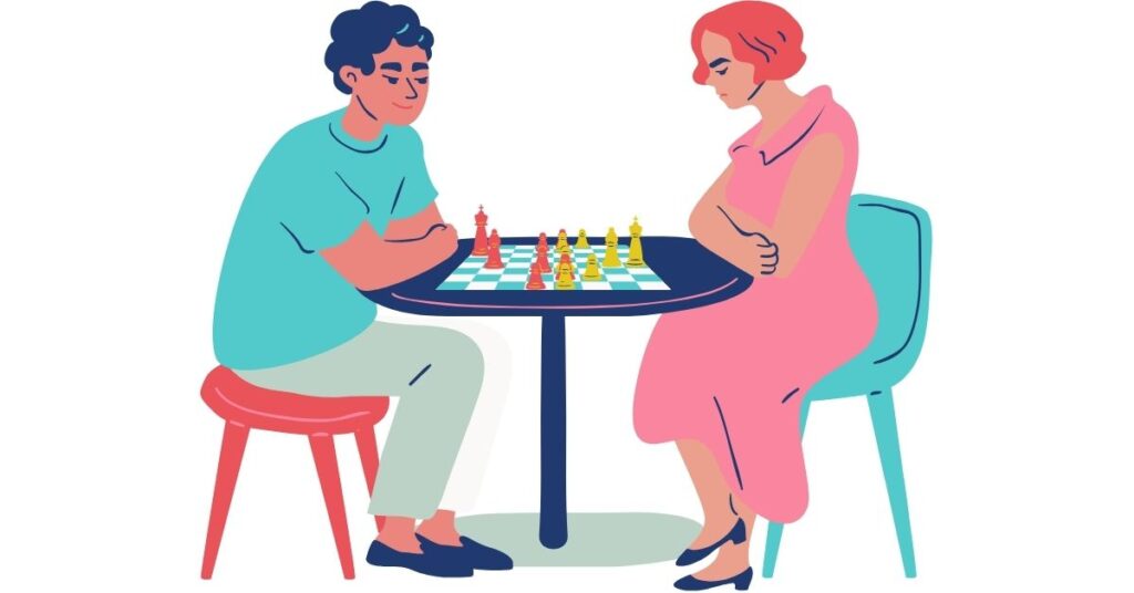 Beneficios de los juegos de mesa