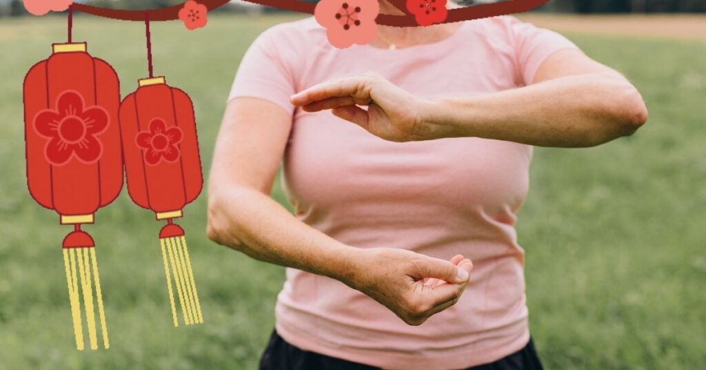 Ventajas al practicar Taichi