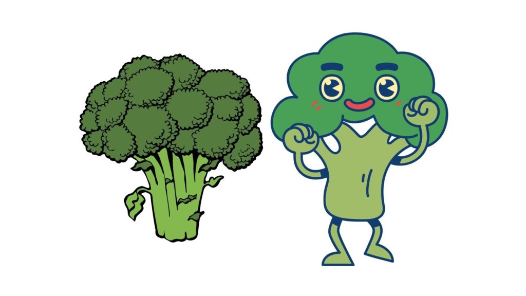 Beneficios del brócoli