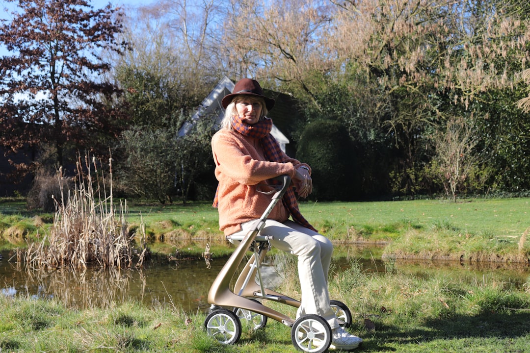 🧡 Envejecer con calma: información, prevención y calidad de vida