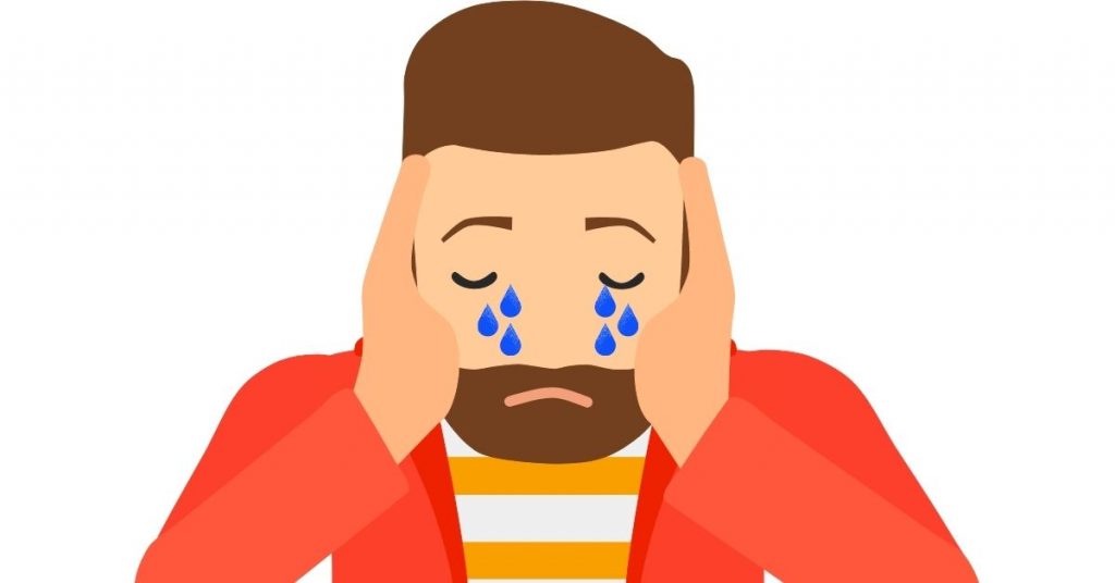 Función de las lágrimas