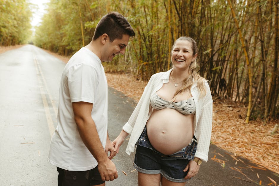 Yodo en el embarazo y en la lactancia