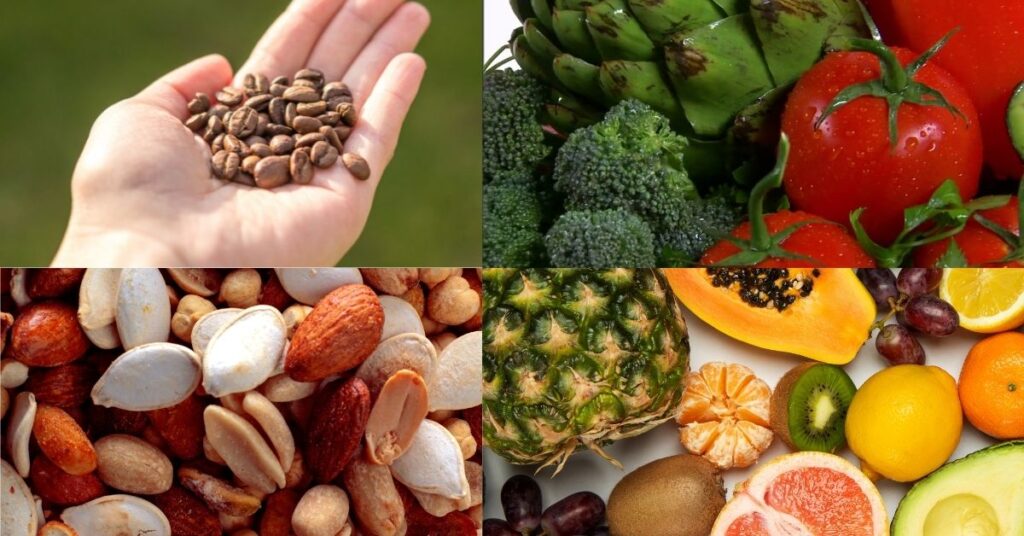 ¿Que es una dieta dieta alcalina y que se consigue con ella?